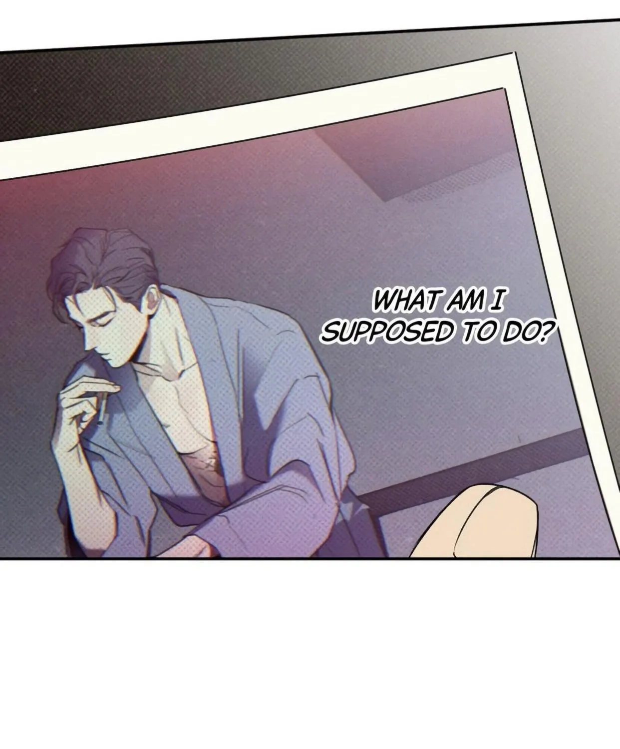 Wet Sand Chapter 14 page 39 - 
