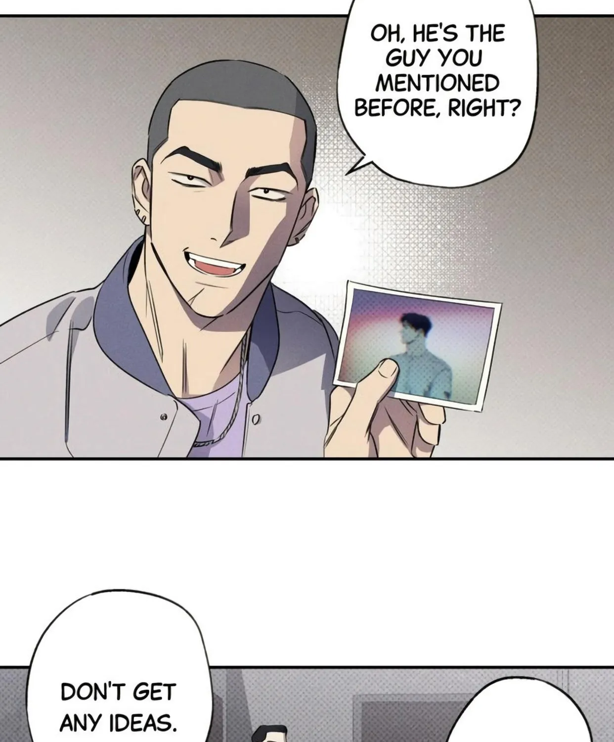 Wet Sand Chapter 14 page 44 - 