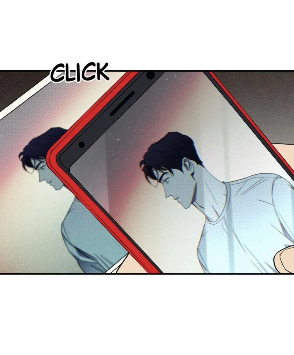 Wet Sand Chapter 14 page 46 - 
