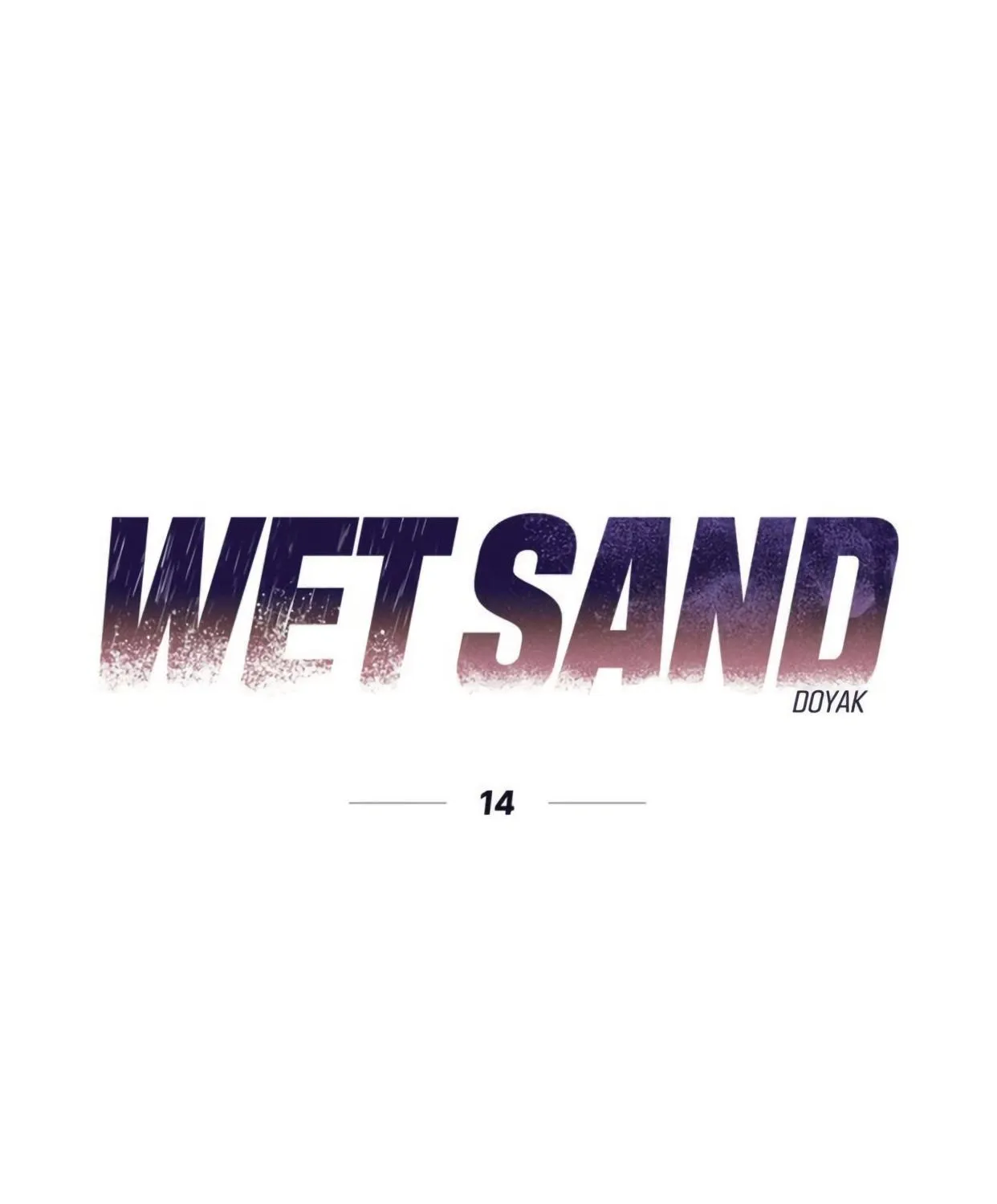 Wet Sand Chapter 14 page 47 - 