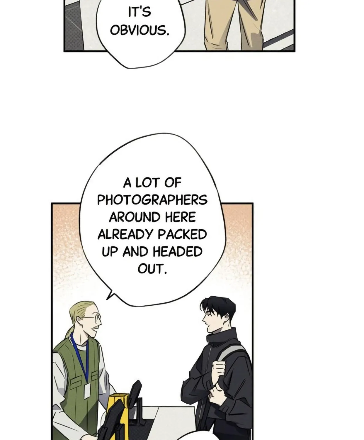 Wet Sand Chapter 14 page 52 - 