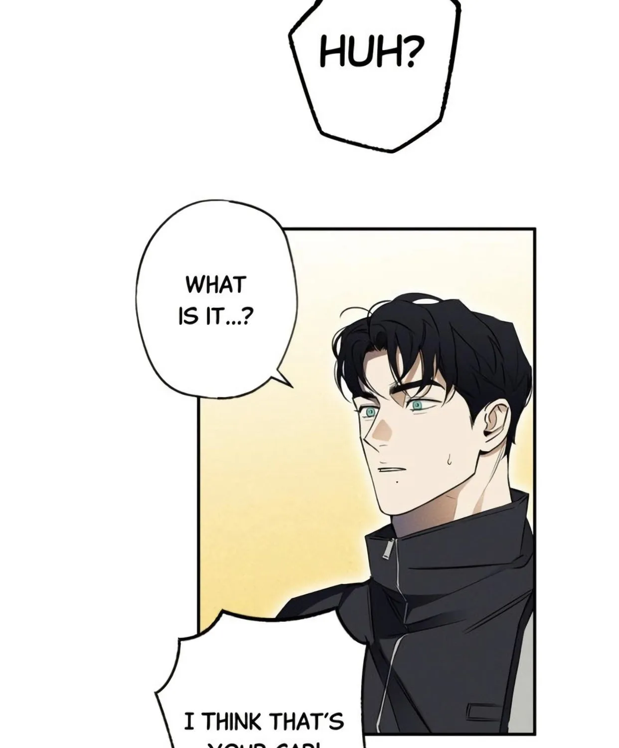 Wet Sand Chapter 14 page 55 - 