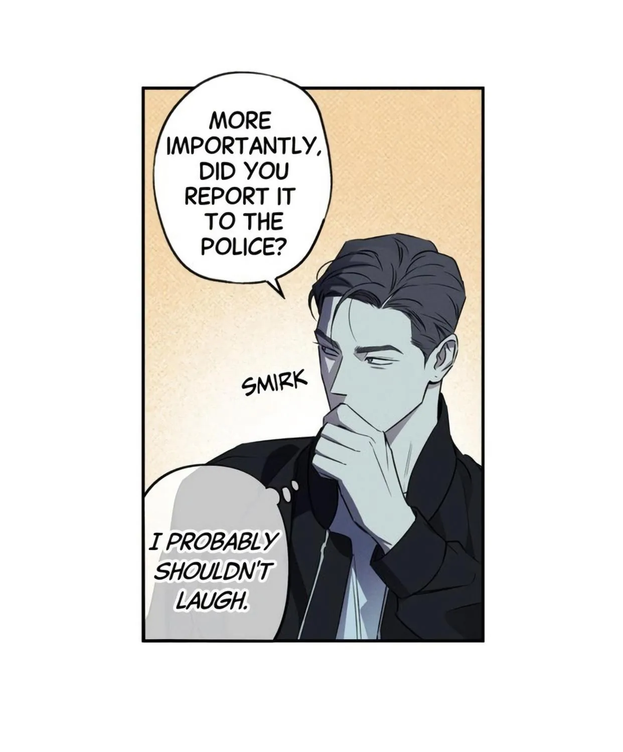 Wet Sand Chapter 14 page 66 - 