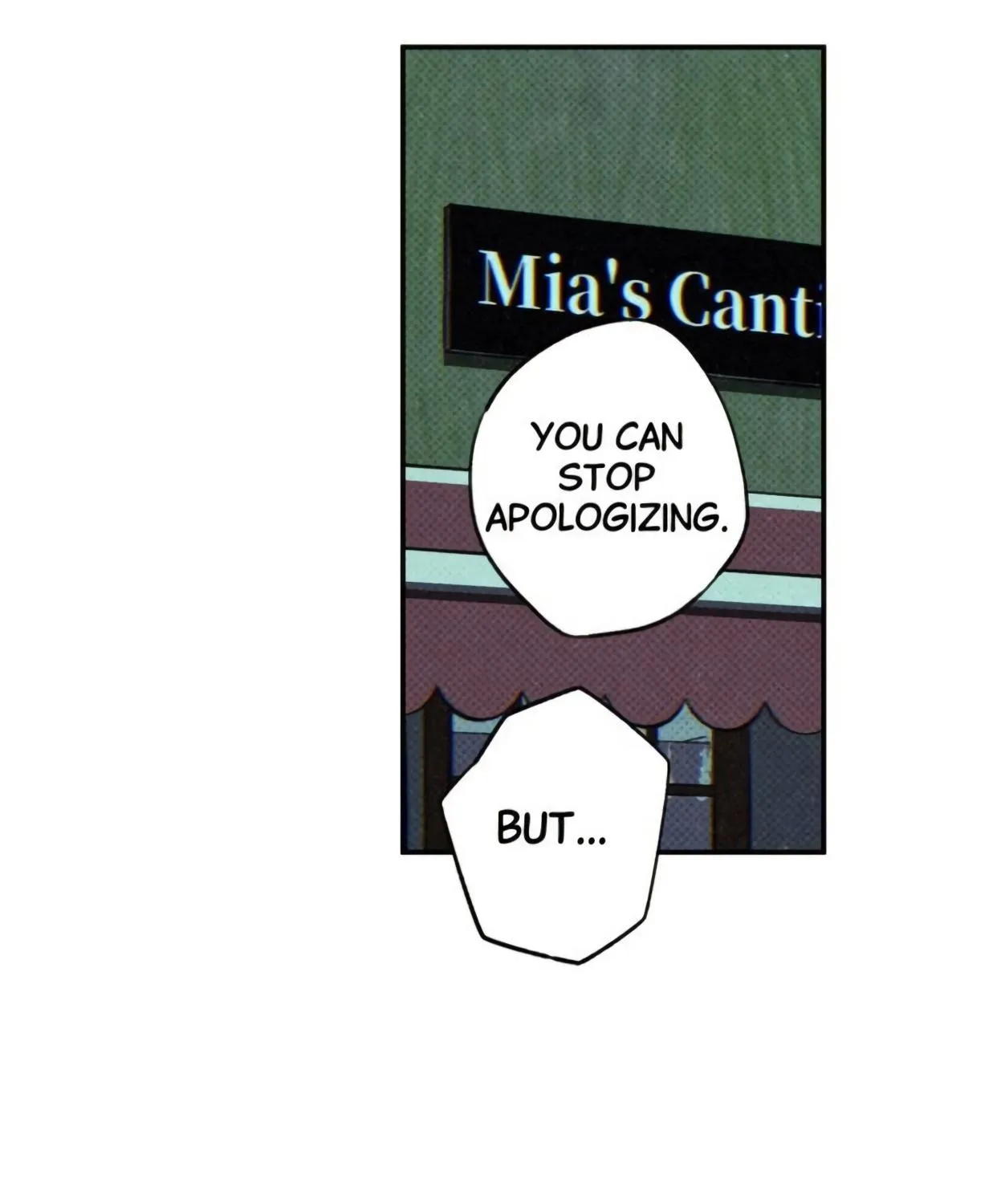 Wet Sand Chapter 14 page 69 - 