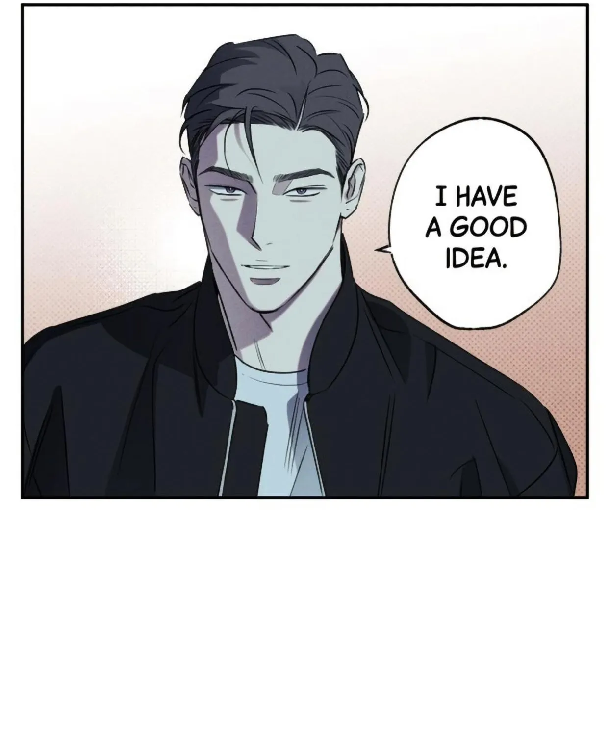 Wet Sand Chapter 14 page 70 - 