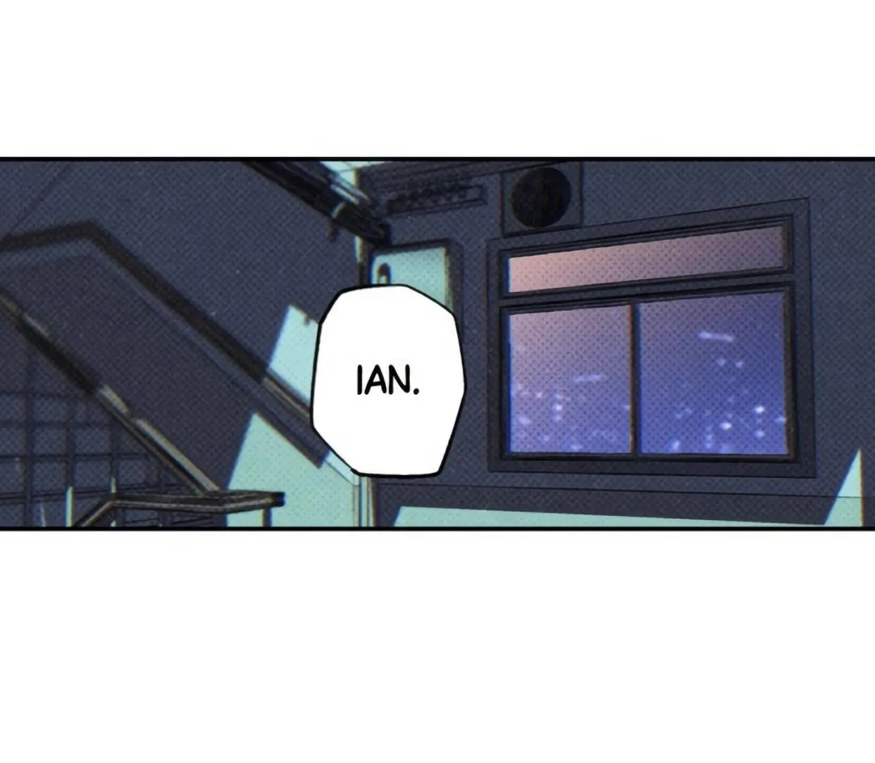 Wet Sand Chapter 14 page 71 - 