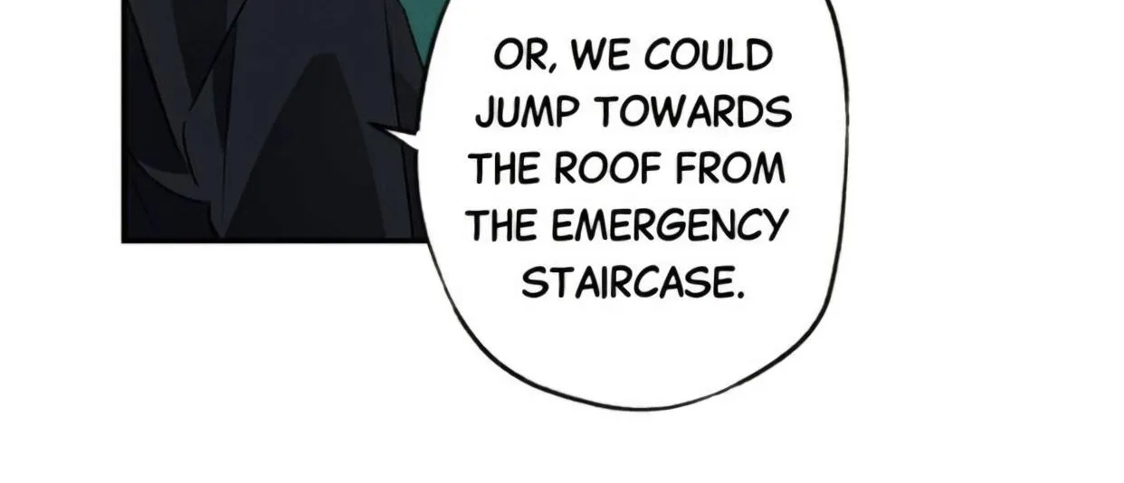 Wet Sand Chapter 14 page 75 - 