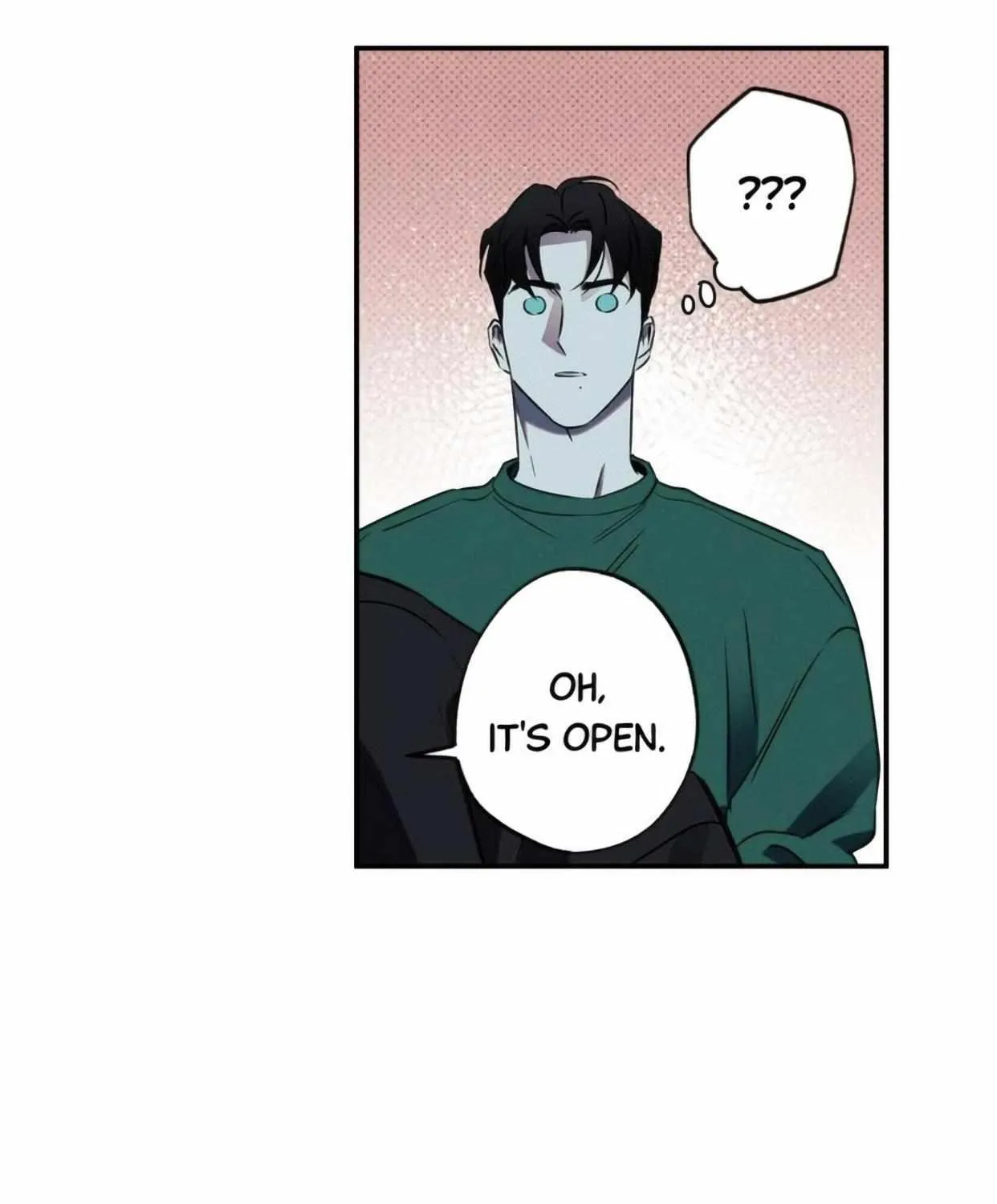Wet Sand Chapter 14 page 76 - 