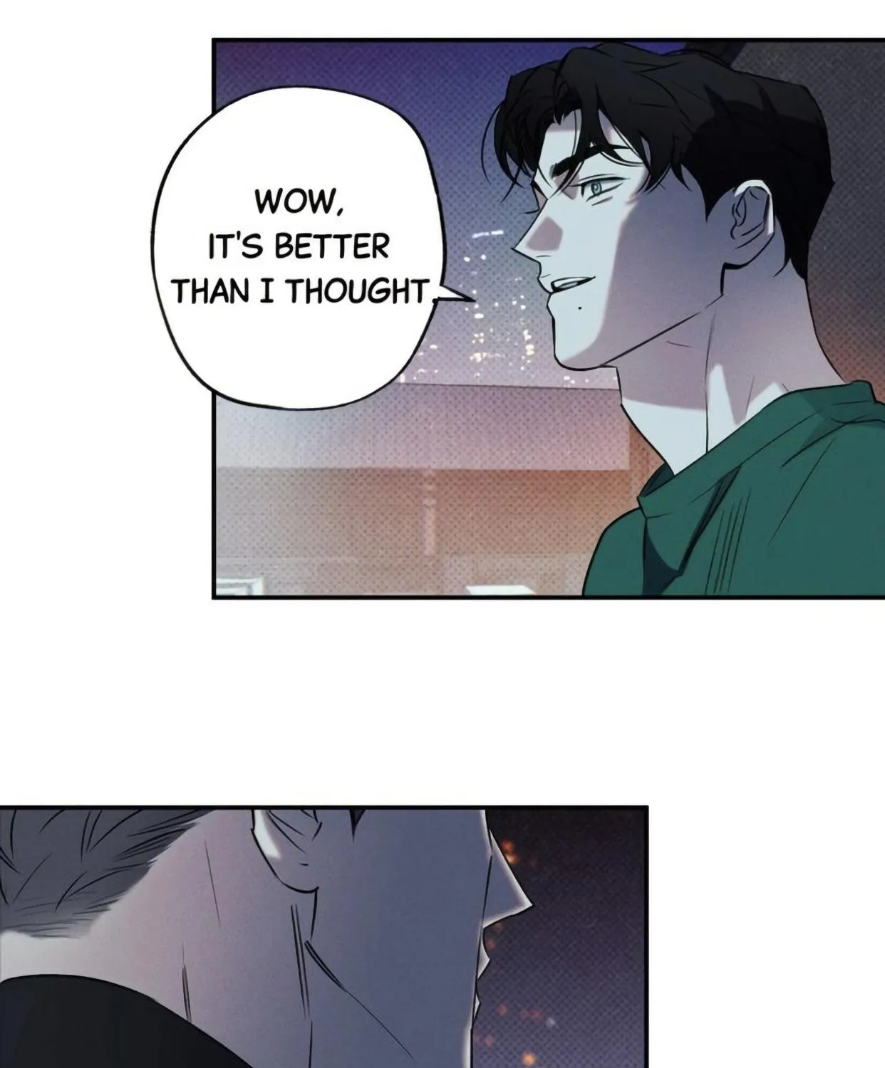 Wet Sand Chapter 14 page 80 - 