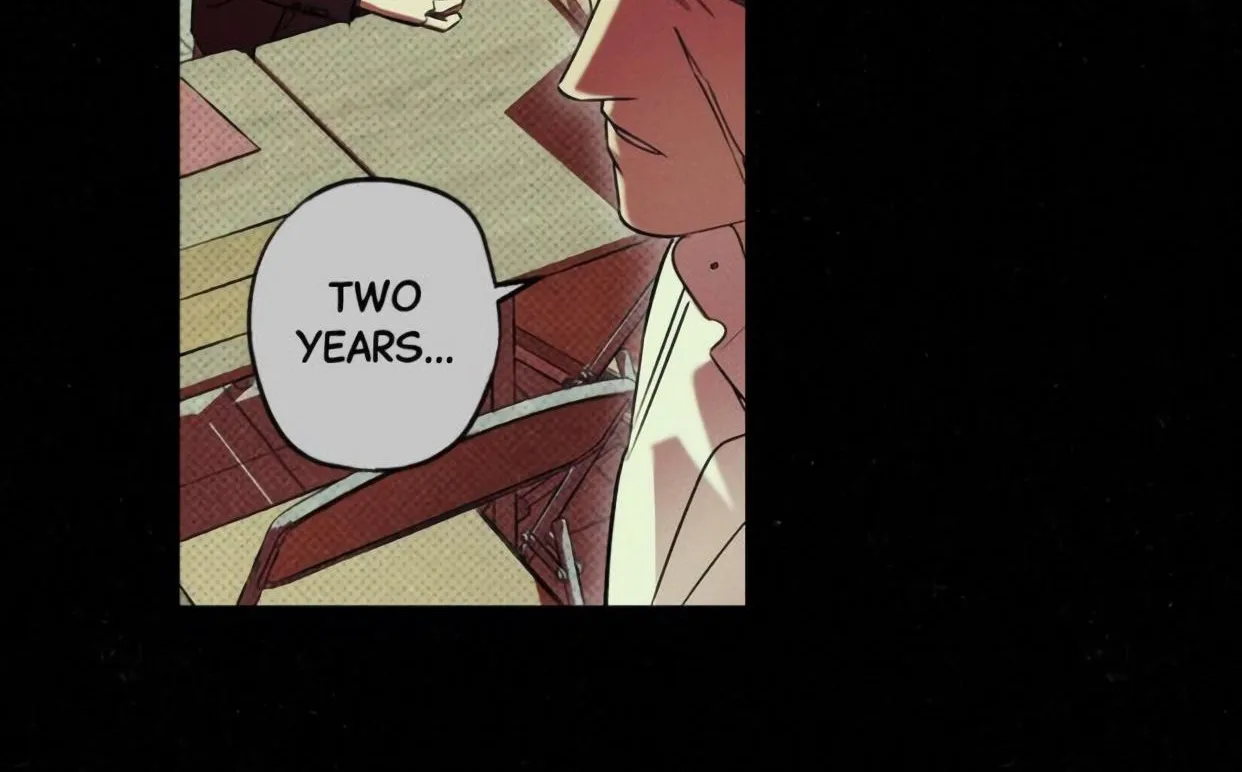 Wet Sand Chapter 14 page 9 - 
