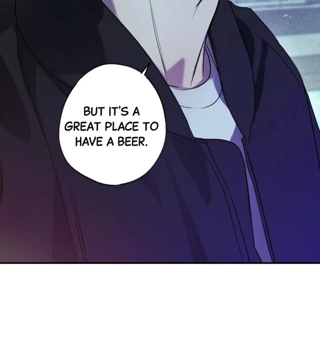 Wet Sand Chapter 14 page 83 - 