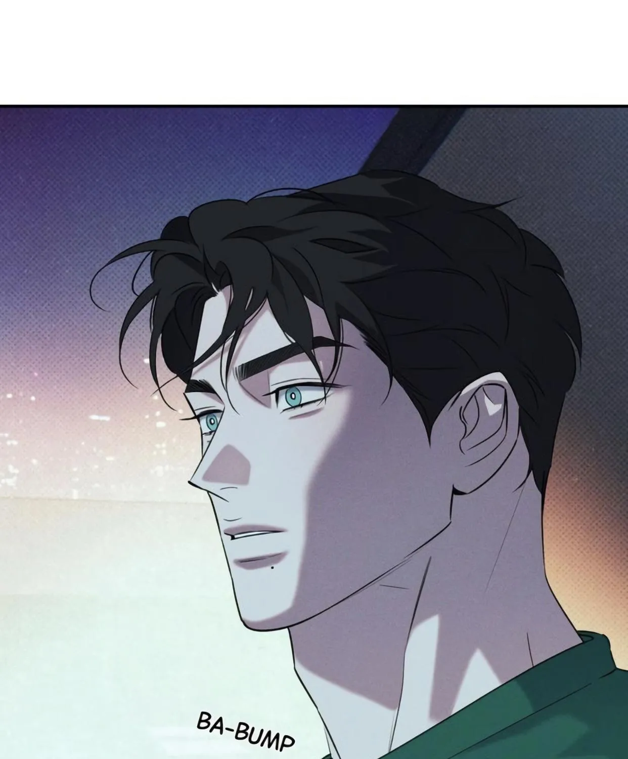 Wet Sand Chapter 14 page 84 - 