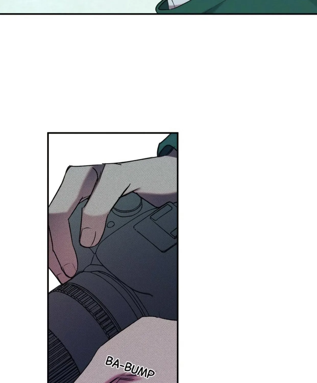 Wet Sand Chapter 14 page 85 - 