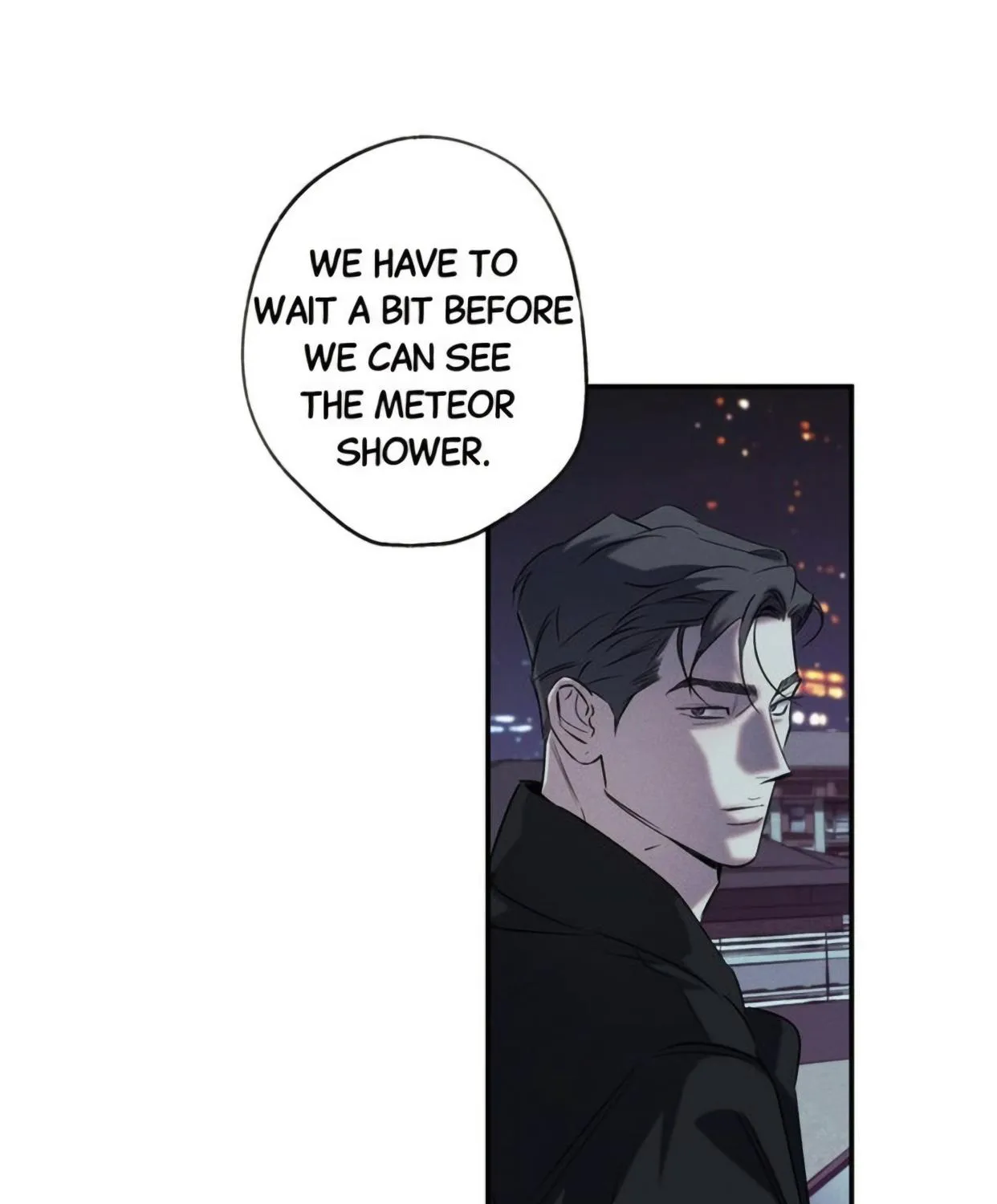 Wet Sand Chapter 14 page 88 - 