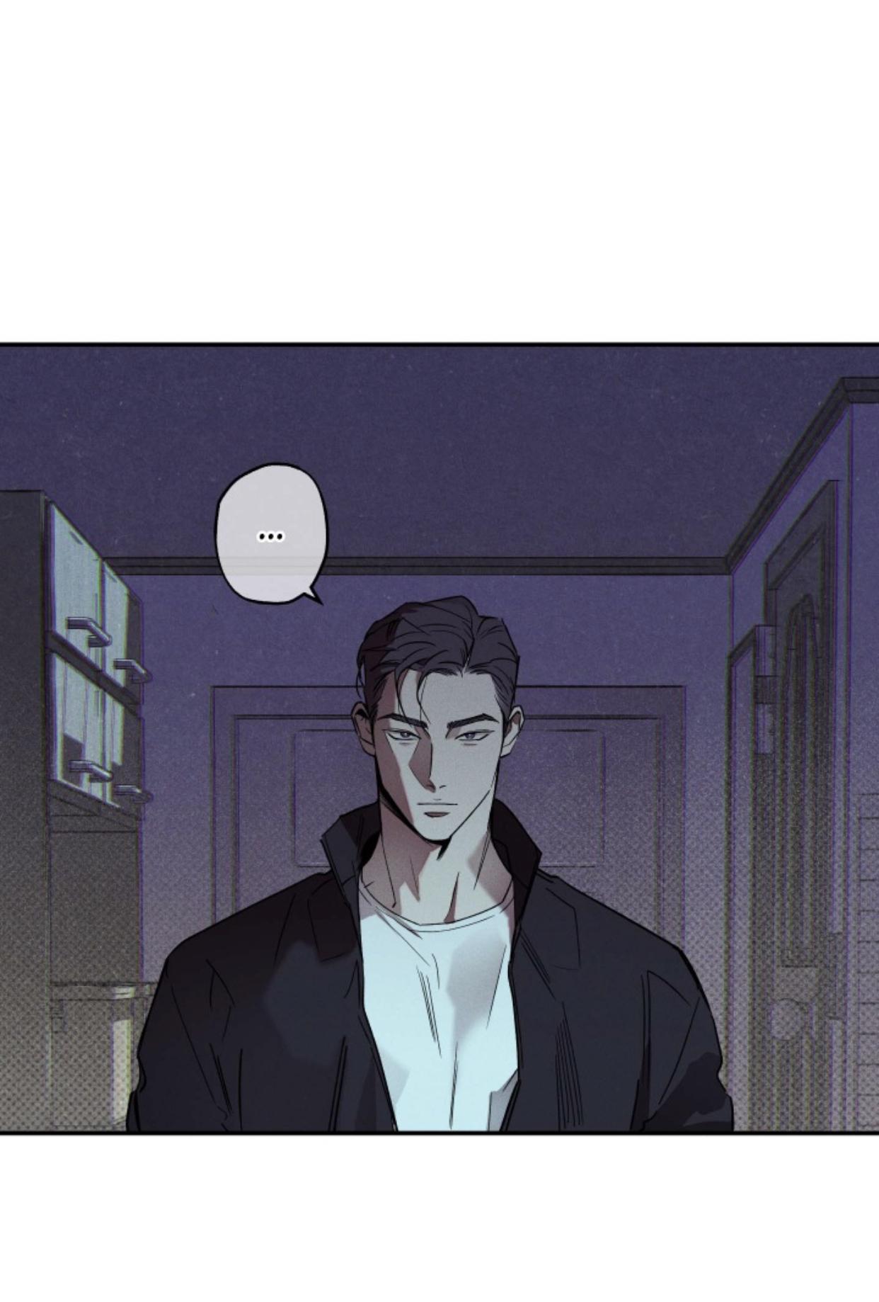 Wet Sand Chapter 2.2 page 2 - 