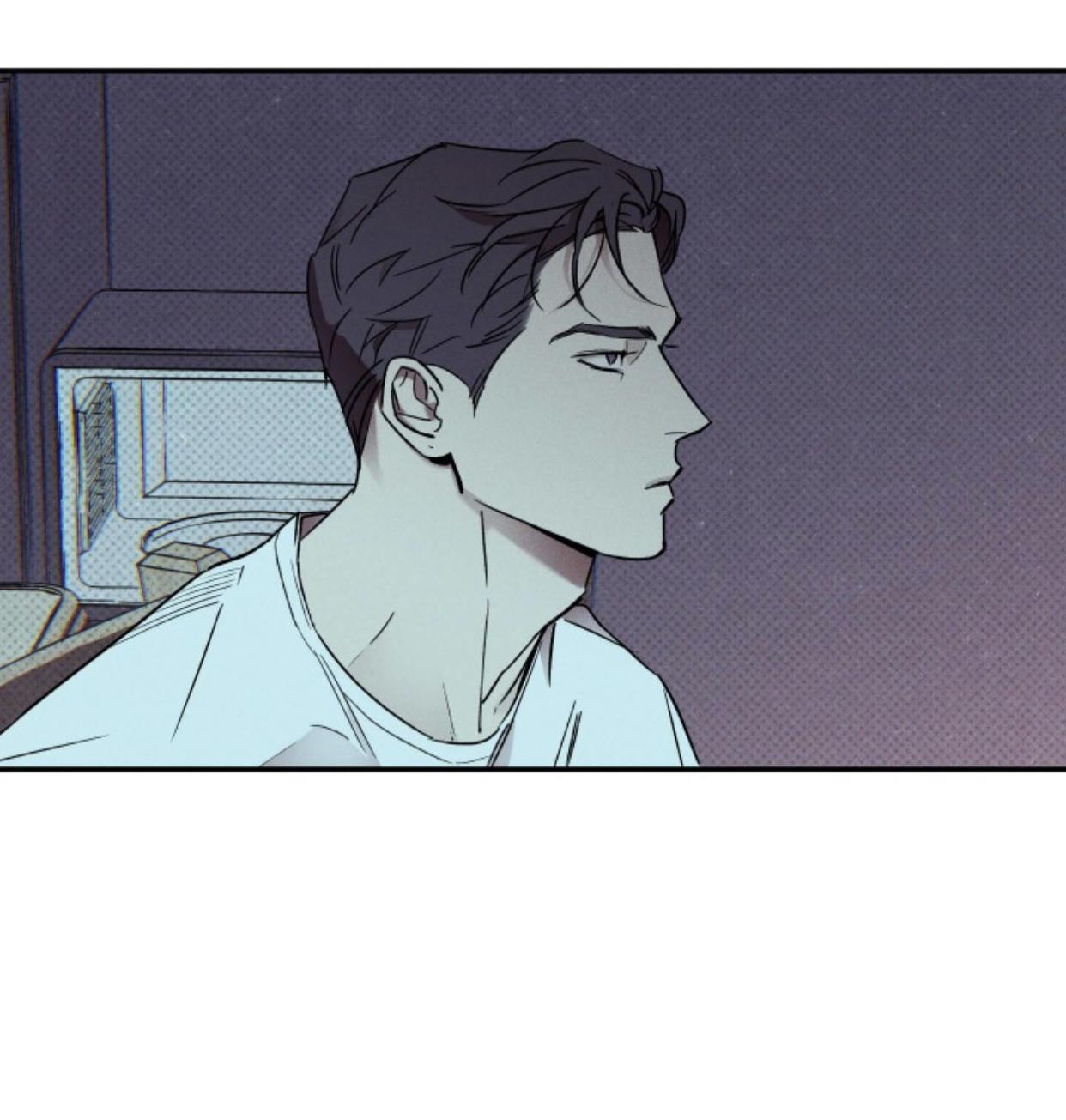 Wet Sand Chapter 2.2 page 11 - 