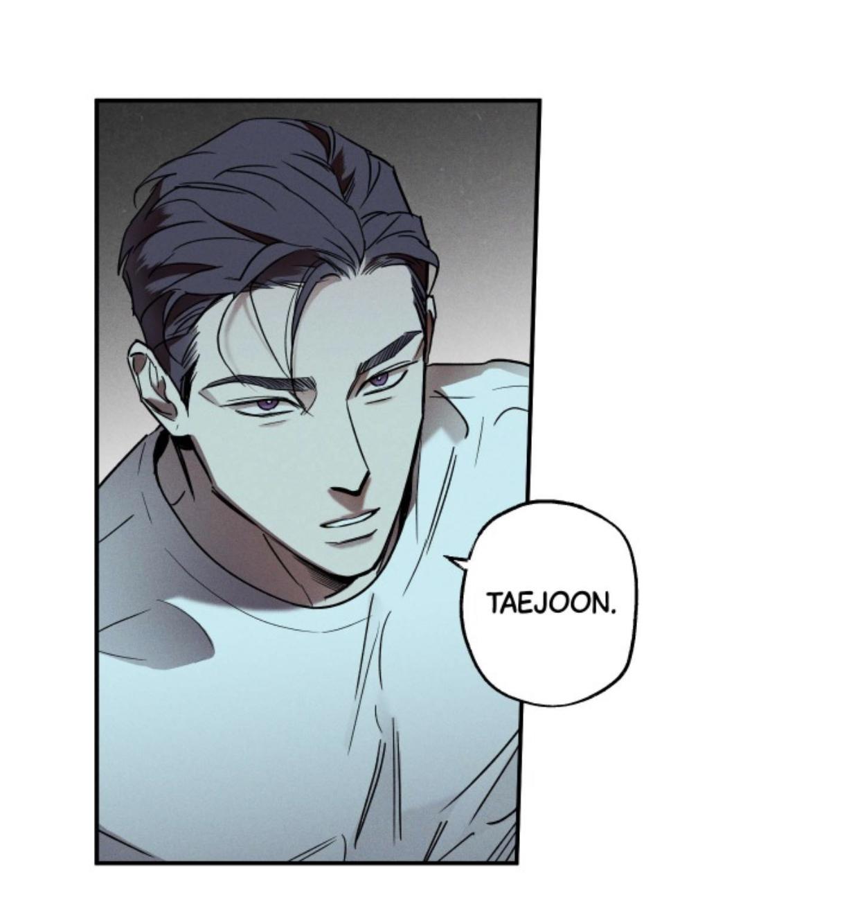 Wet Sand Chapter 2.2 page 14 - 