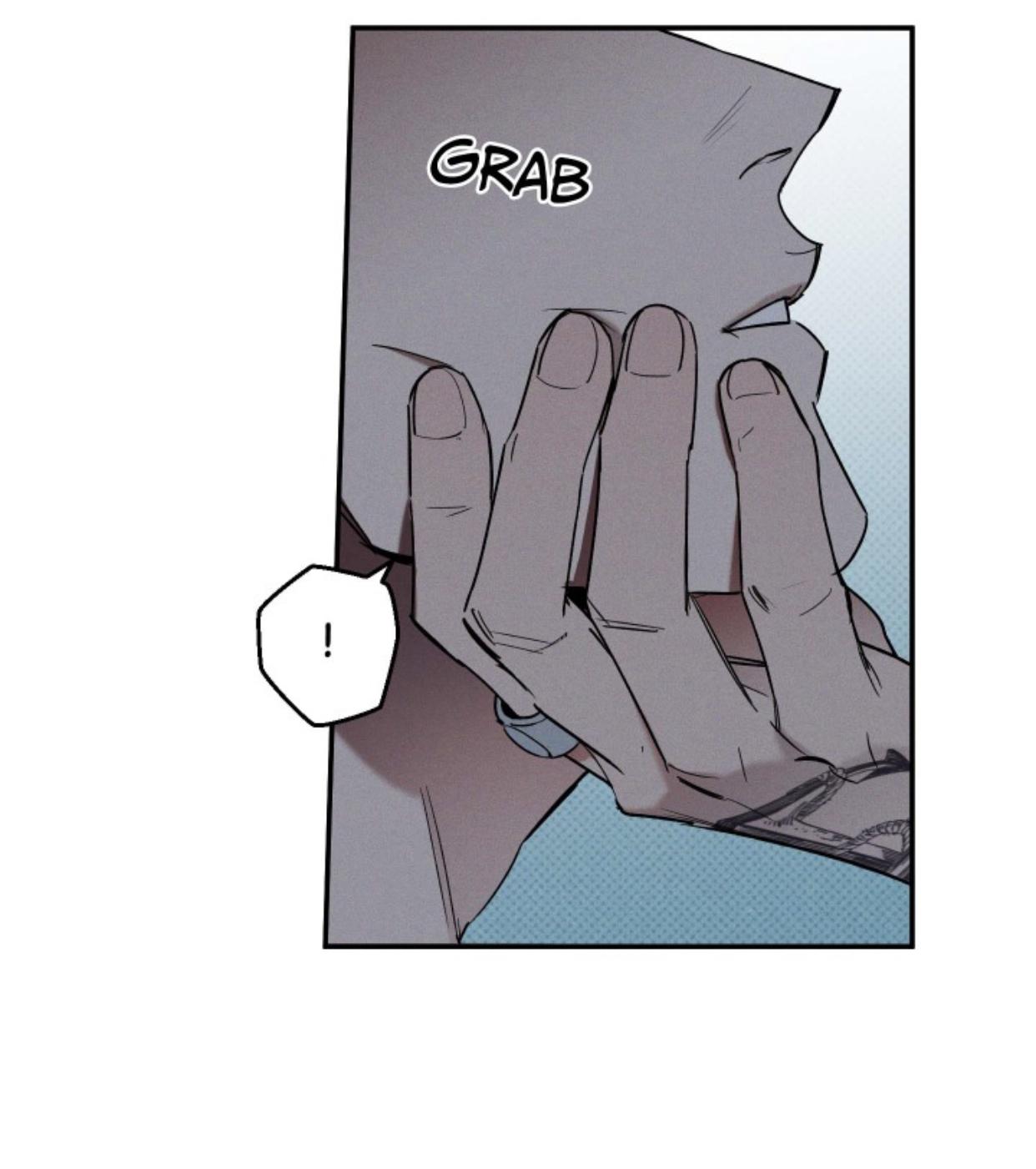 Wet Sand Chapter 2.2 page 15 - 
