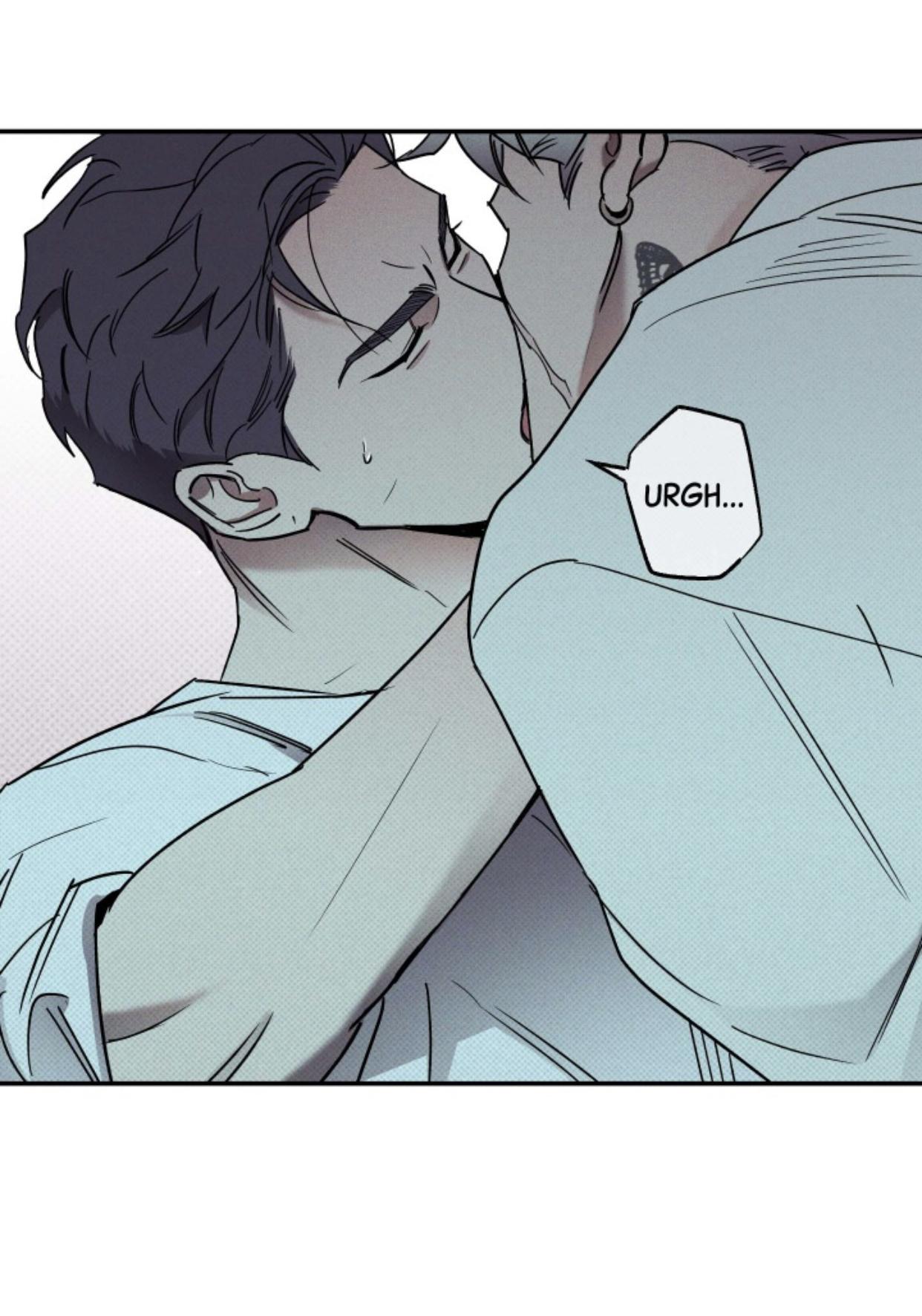 Wet Sand Chapter 2.2 page 19 - 