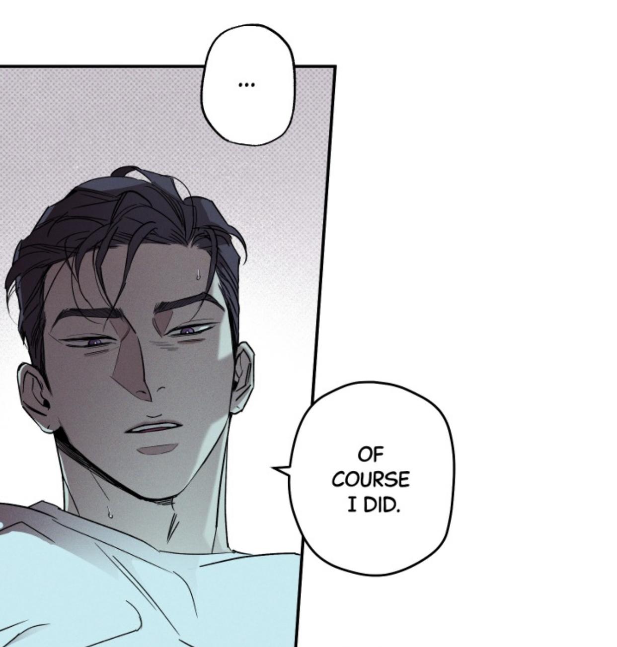 Wet Sand Chapter 2.2 page 23 - 