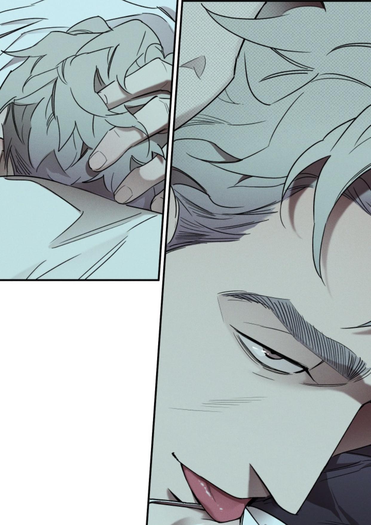 Wet Sand Chapter 2.2 page 24 - 