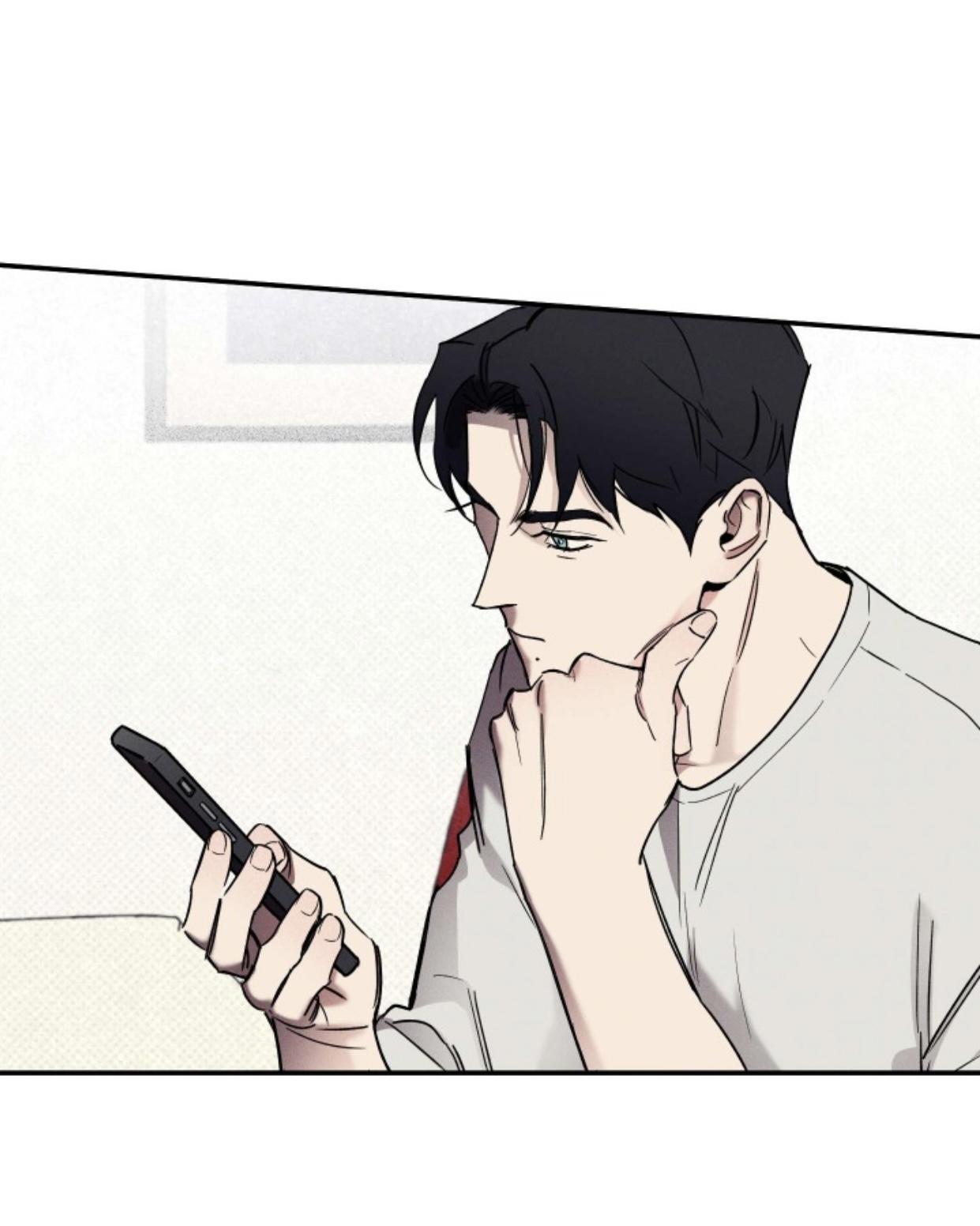 Wet Sand Chapter 2.2 page 27 - 