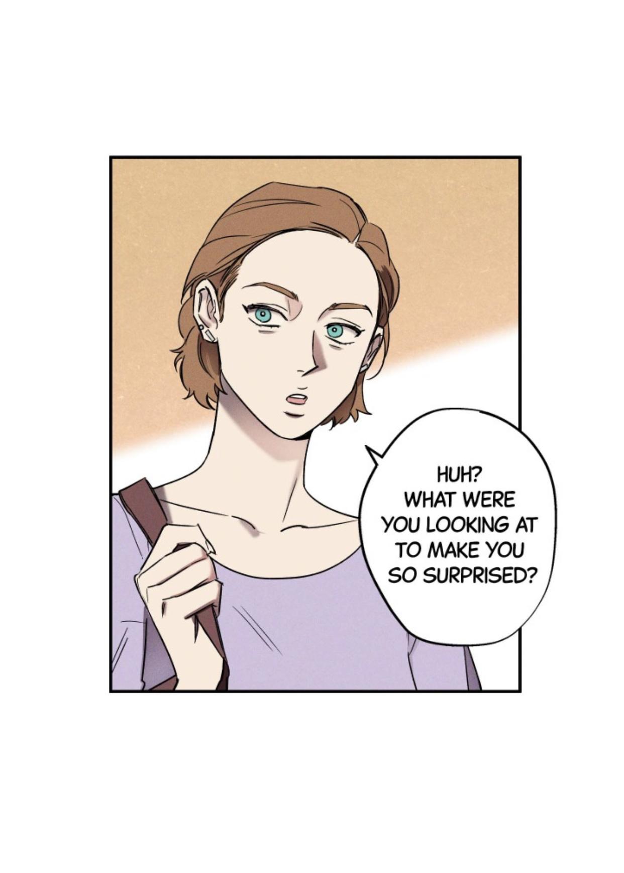Wet Sand Chapter 2.2 page 29 - 