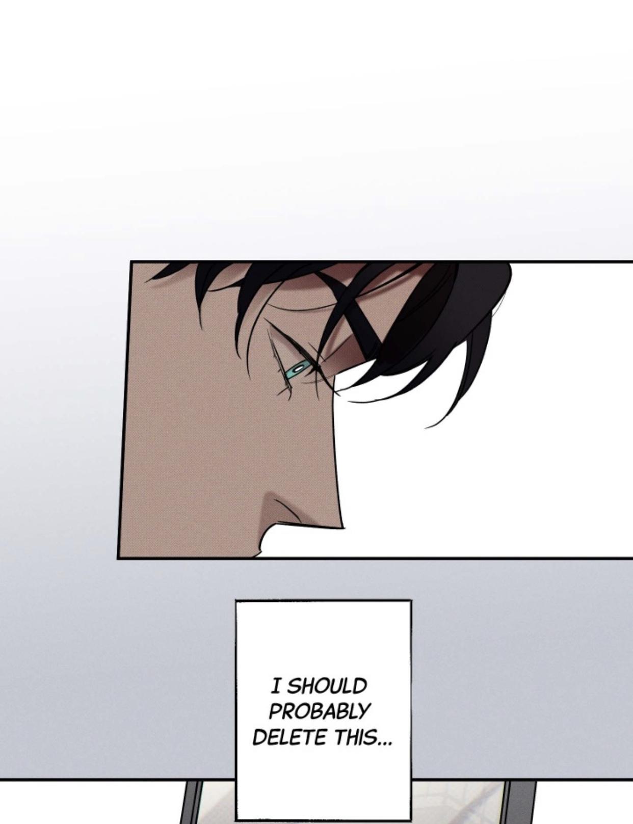 Wet Sand Chapter 2.2 page 33 - 