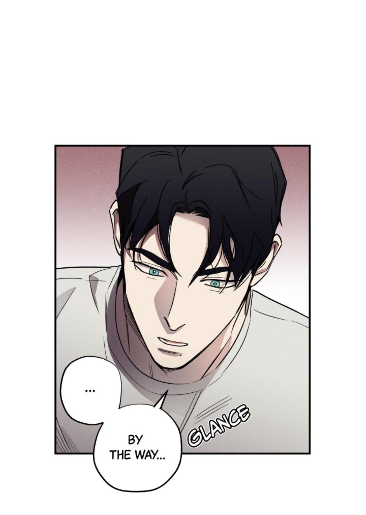 Wet Sand Chapter 2.2 page 35 - 