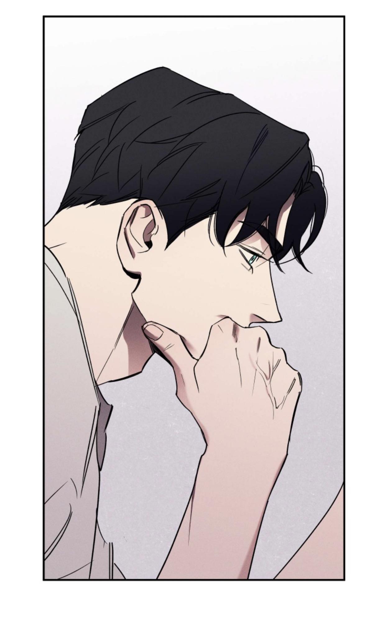 Wet Sand Chapter 2.2 page 42 - 