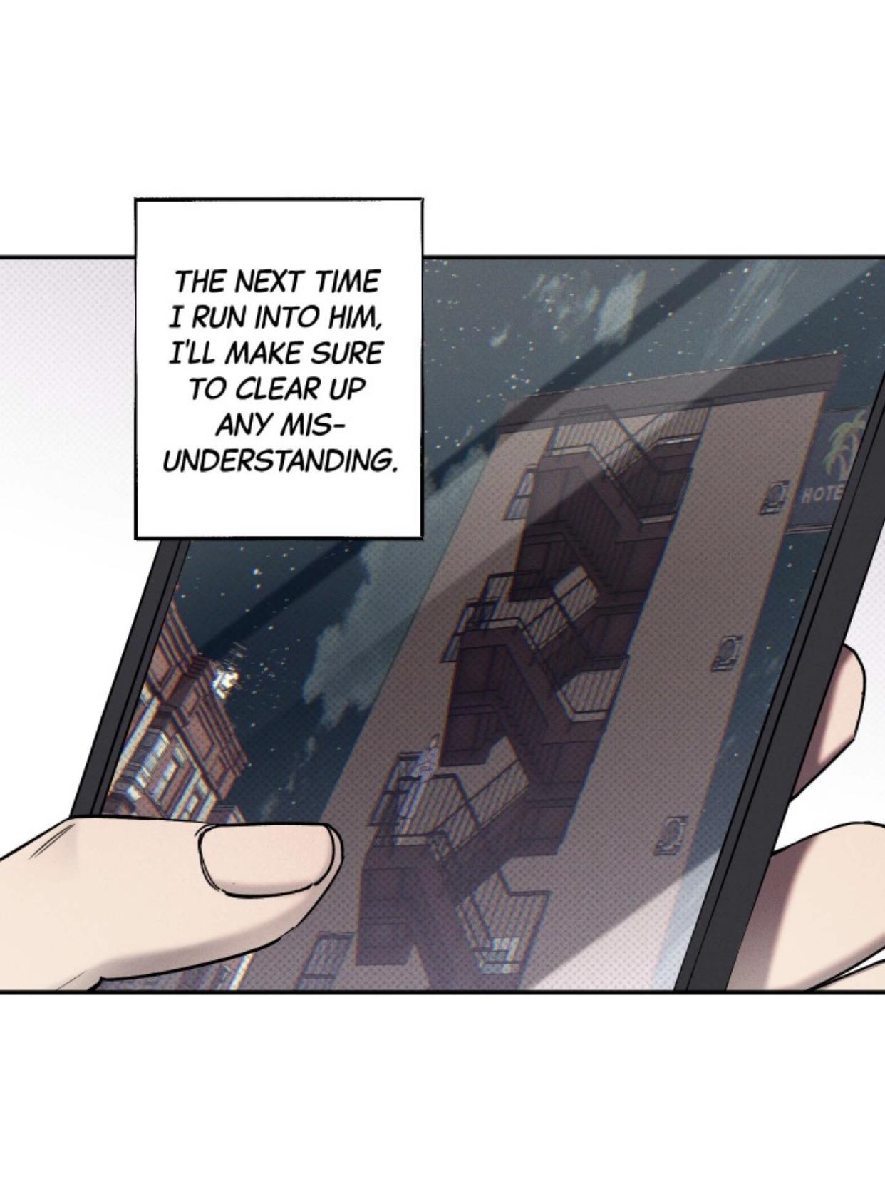 Wet Sand Chapter 2.2 page 44 - 