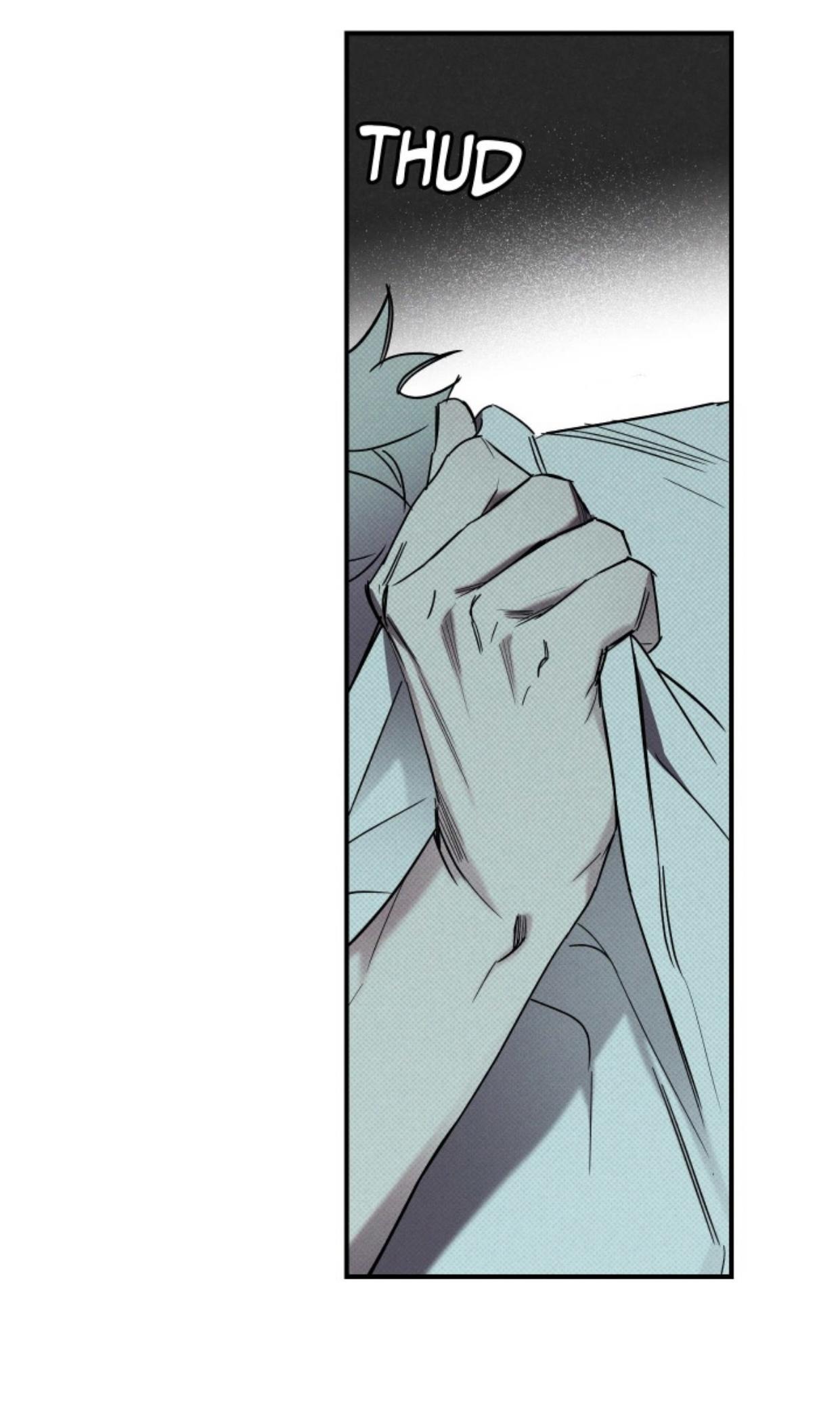 Wet Sand Chapter 2.2 page 46 - 