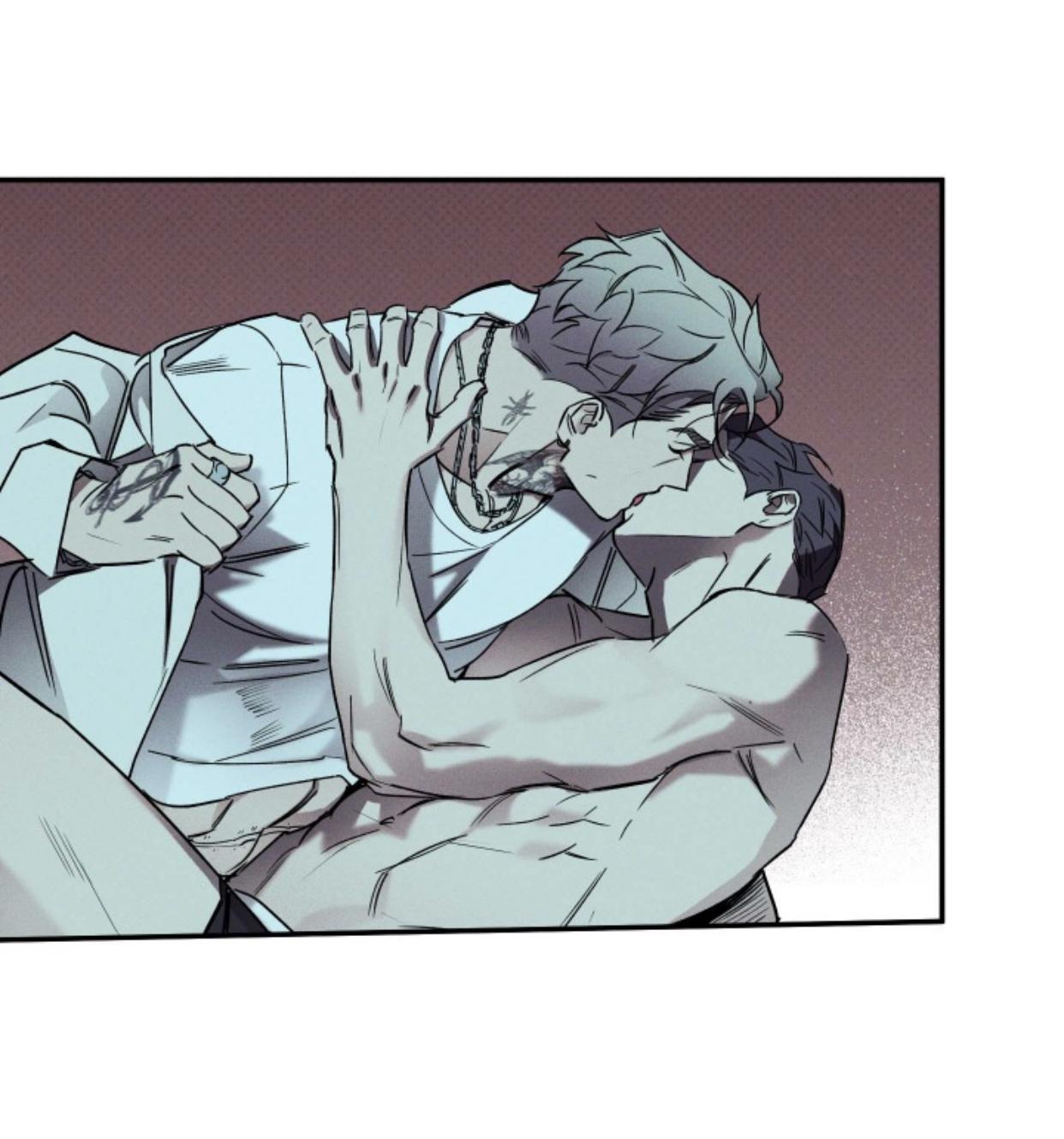 Wet Sand Chapter 2.2 page 47 - 