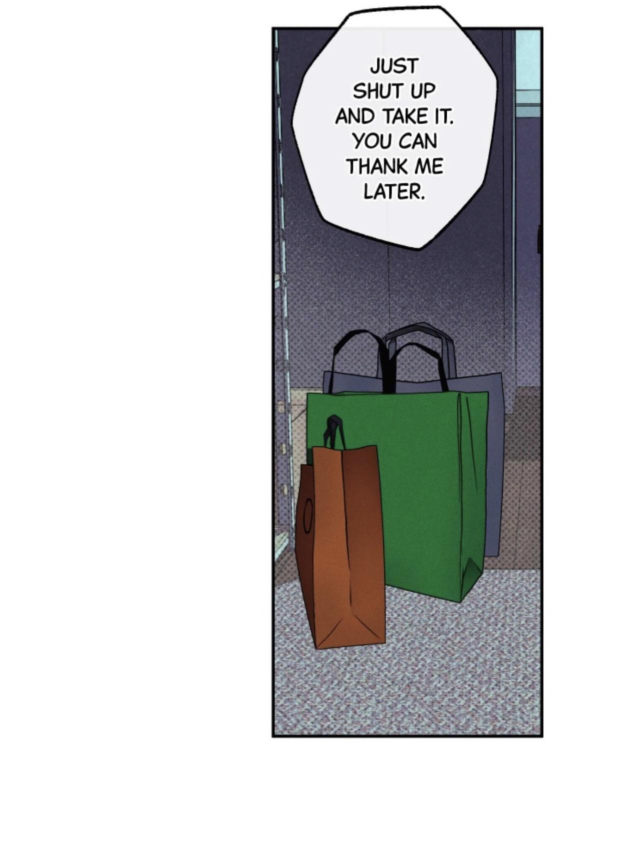 Wet Sand Chapter 2.2 page 56 - 