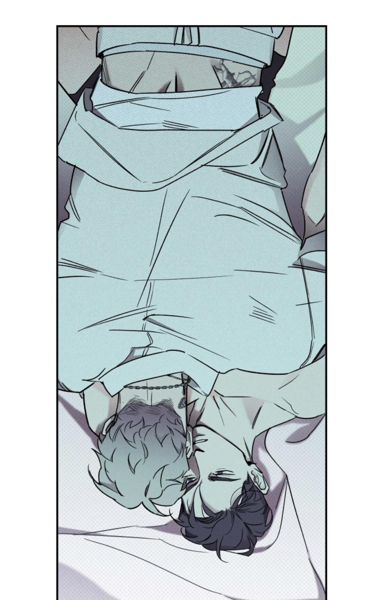 Wet Sand Chapter 2.2 page 60 - 