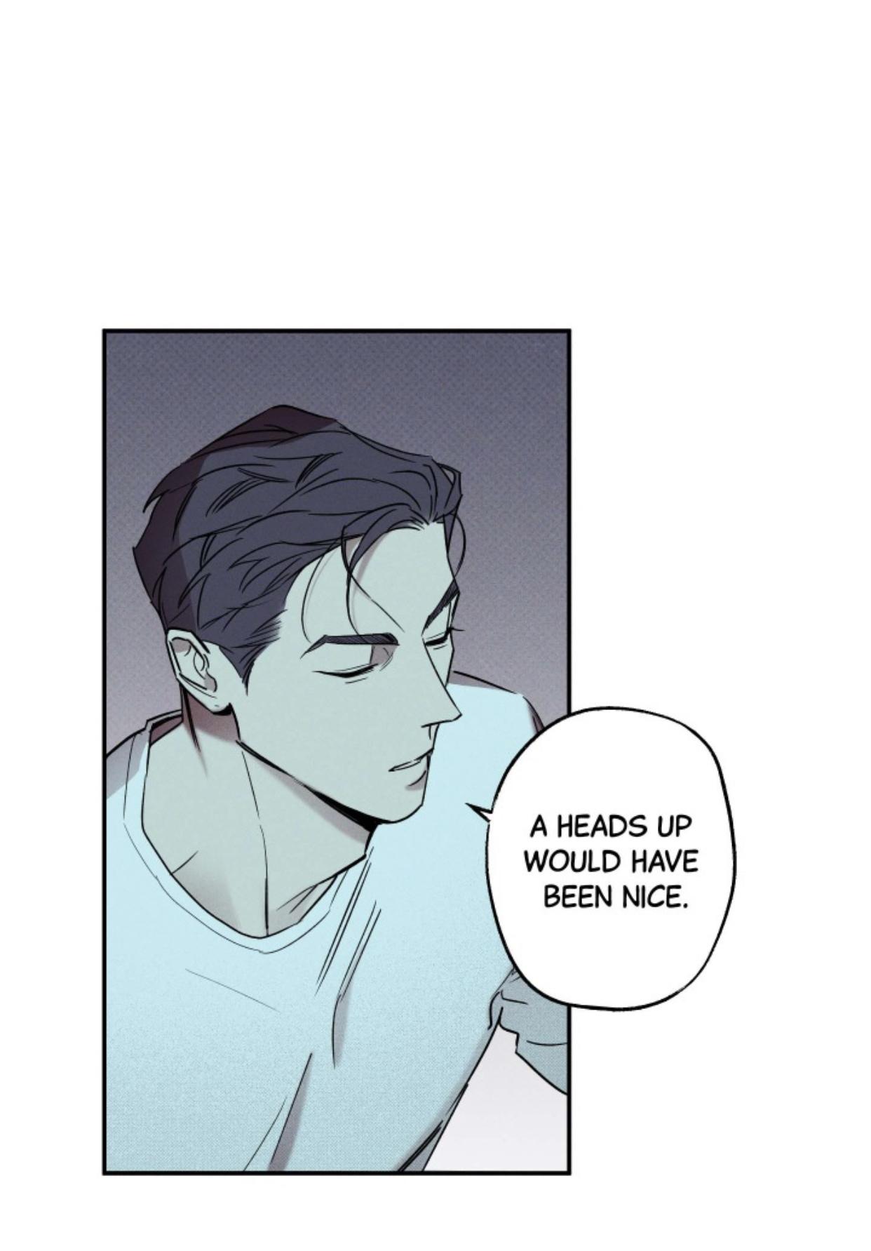 Wet Sand Chapter 2.2 page 7 - 
