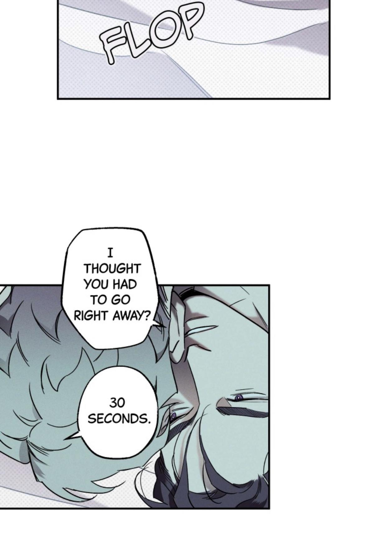 Wet Sand Chapter 2.2 page 61 - 