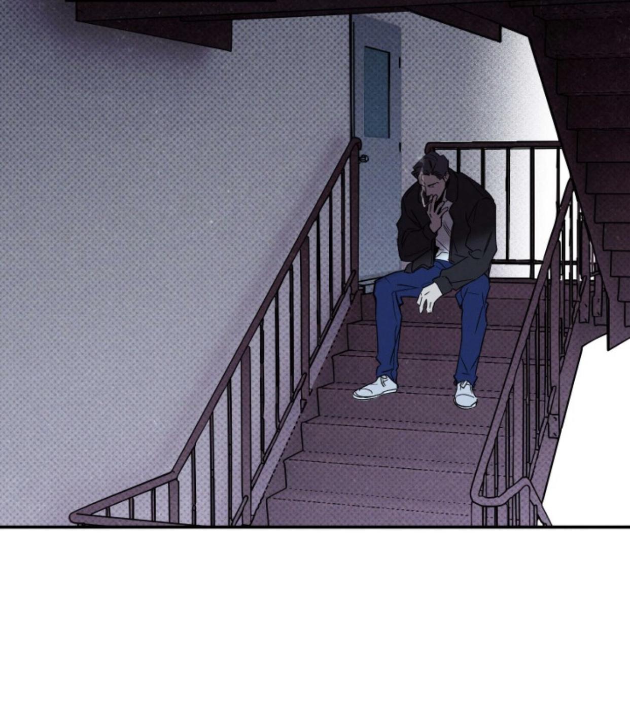Wet Sand Chapter 2.2 page 65 - 