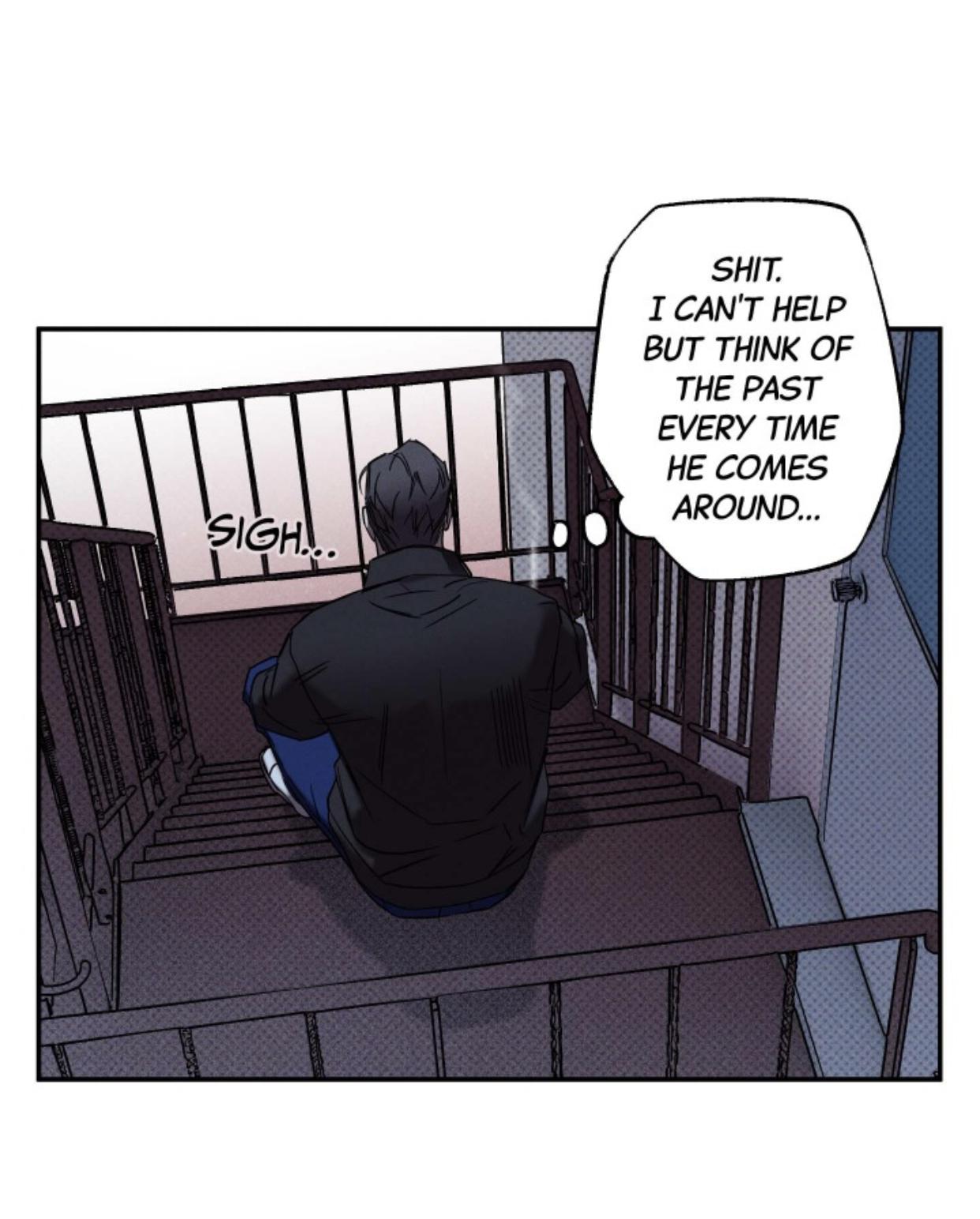 Wet Sand Chapter 2.2 page 68 - 