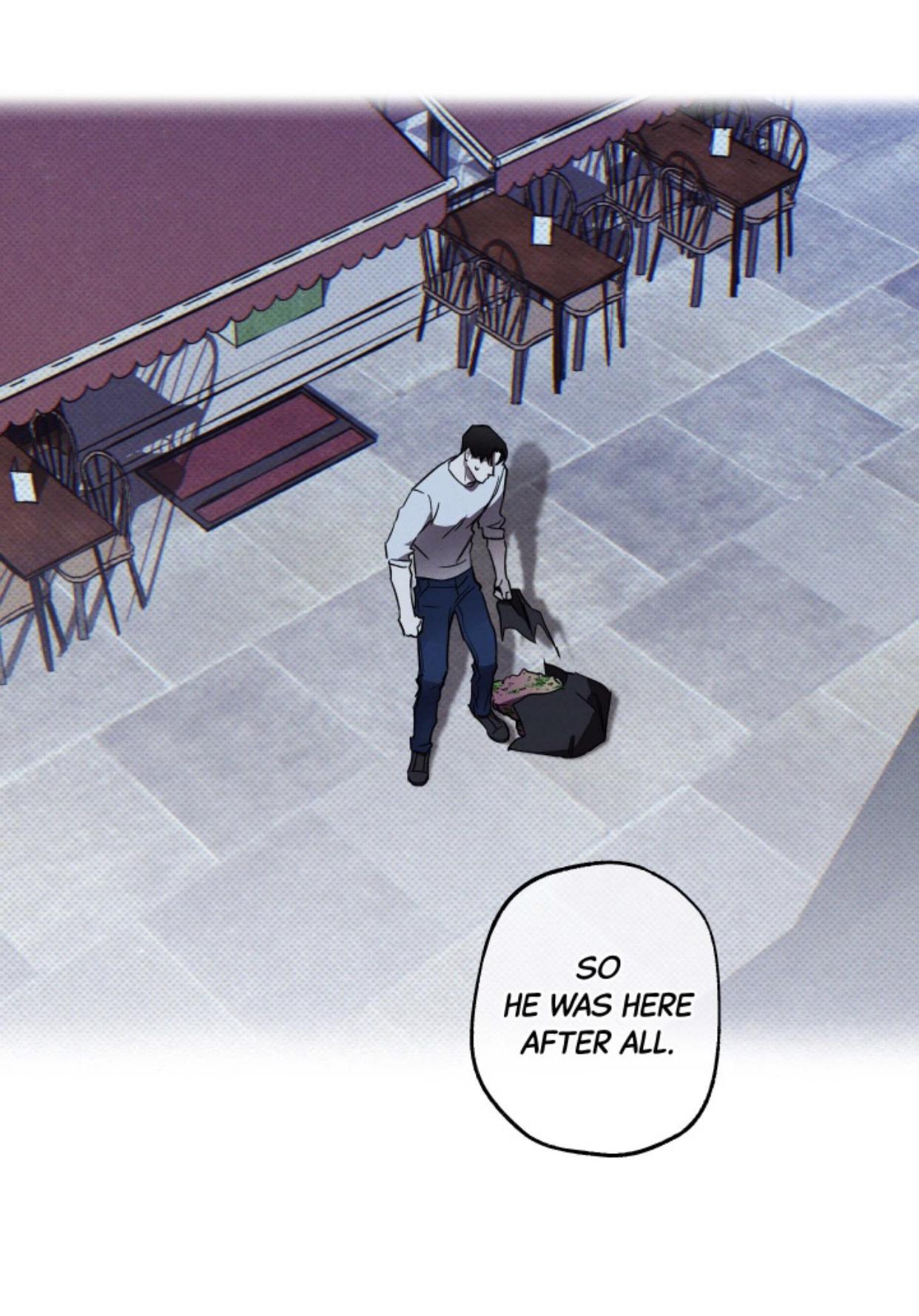 Wet Sand Chapter 2.2 page 71 - 