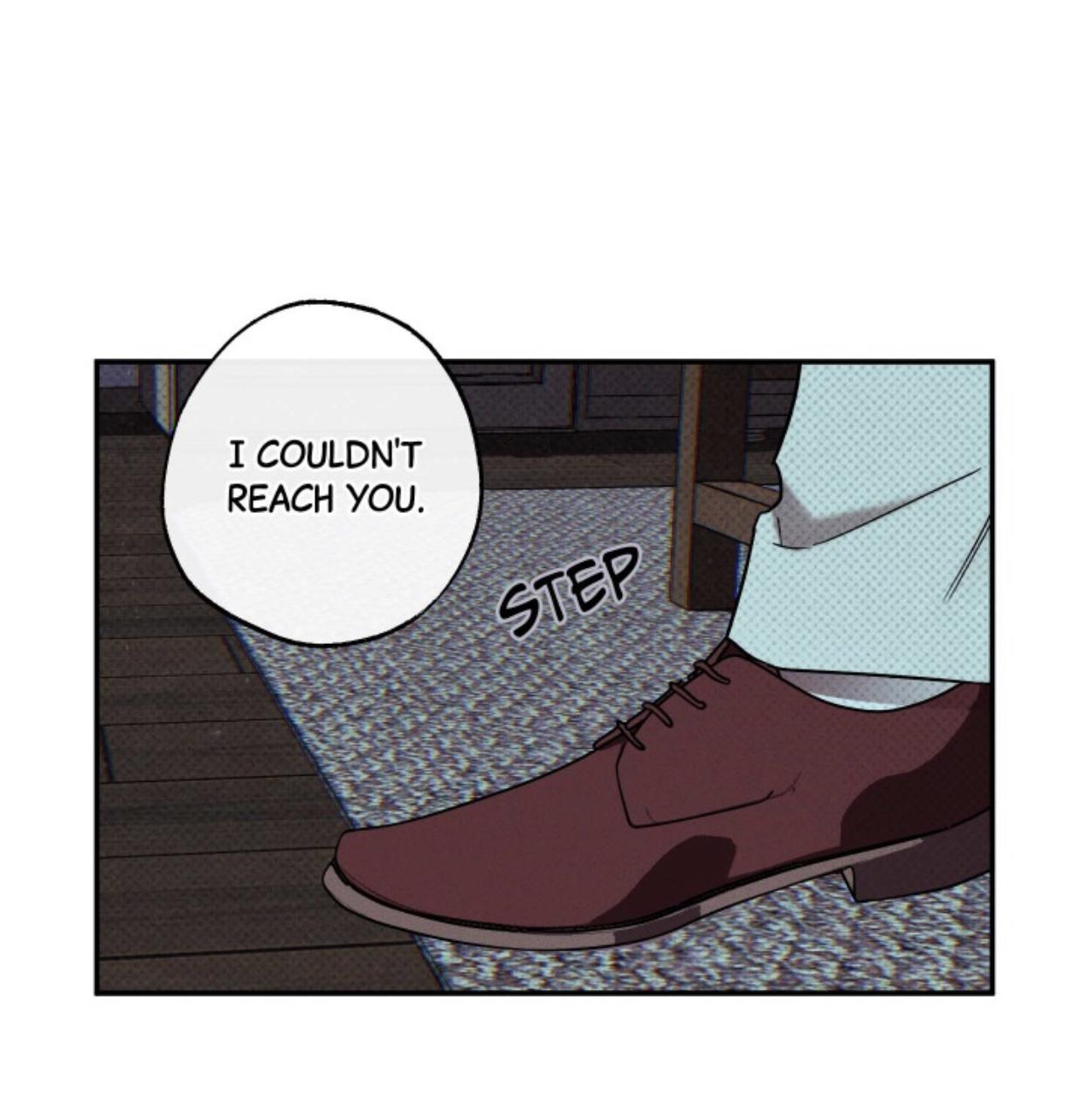 Wet Sand Chapter 2.2 page 9 - 