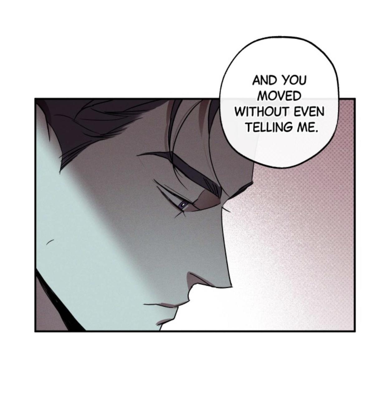 Wet Sand Chapter 2.2 page 10 - 