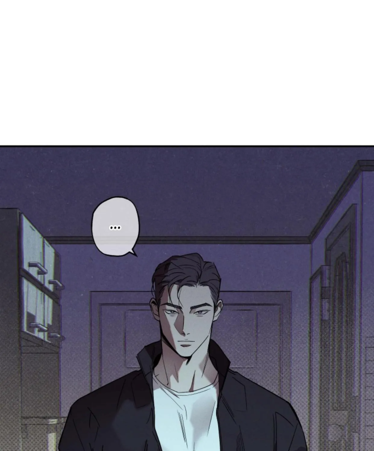 Wet Sand Chapter 2 page 2 - 