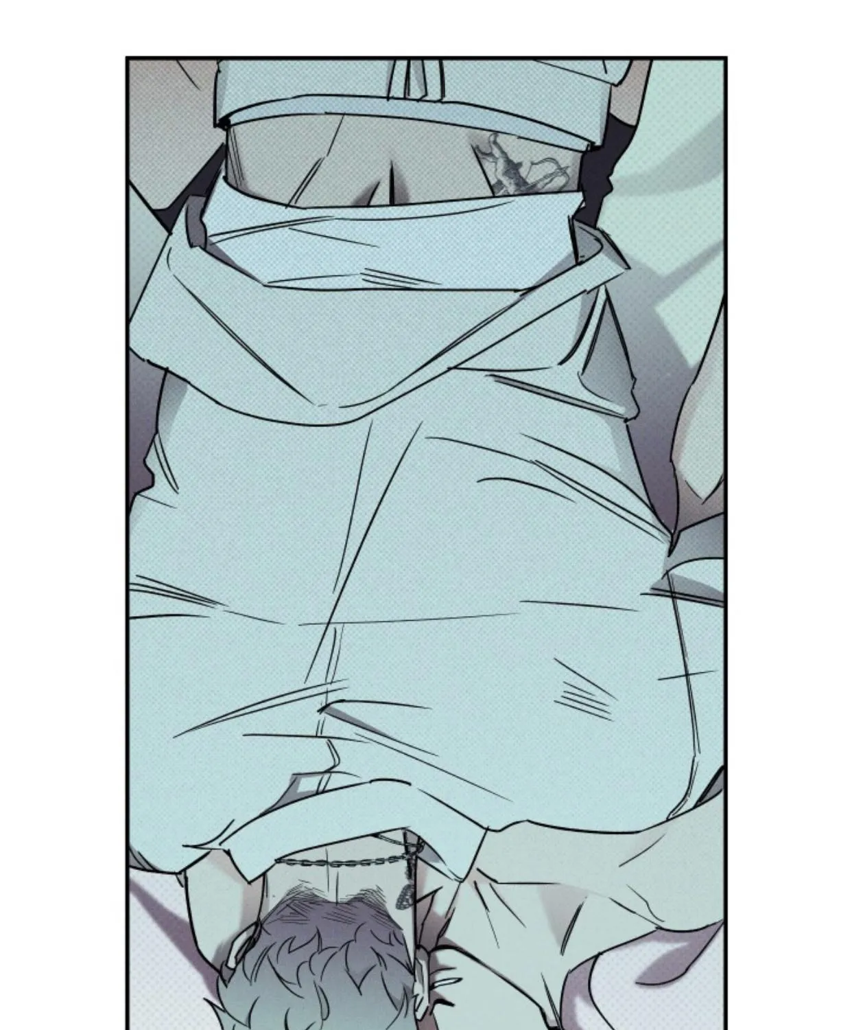 Wet Sand Chapter 2 page 103 - 
