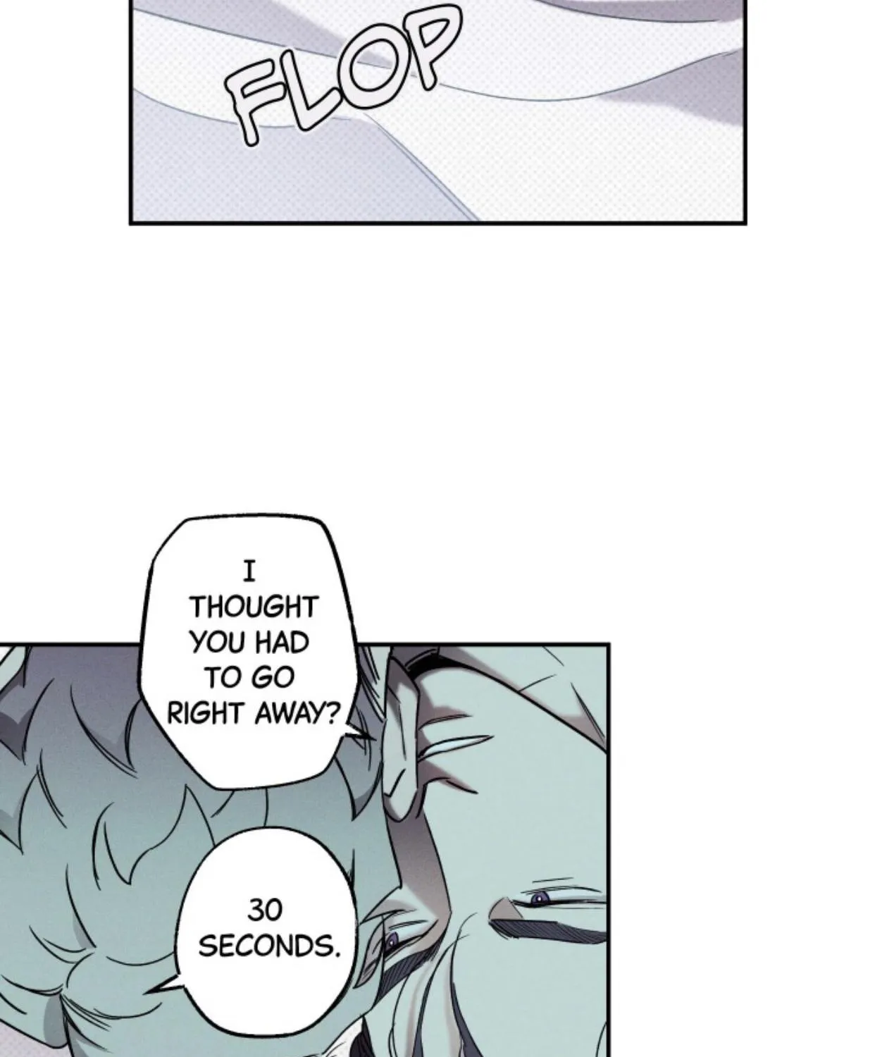 Wet Sand Chapter 2 page 105 - 