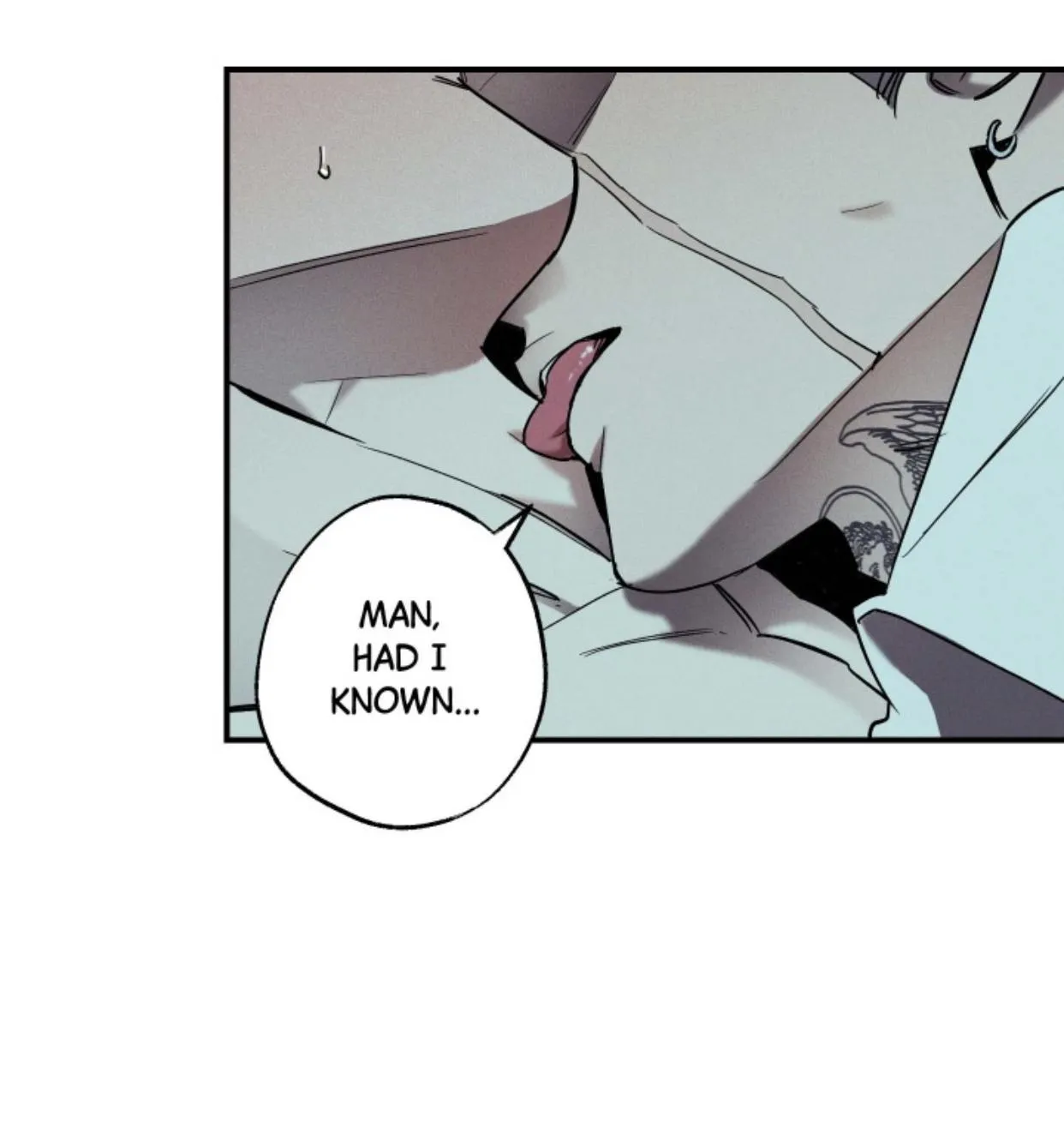 Wet Sand Chapter 2 page 107 - 