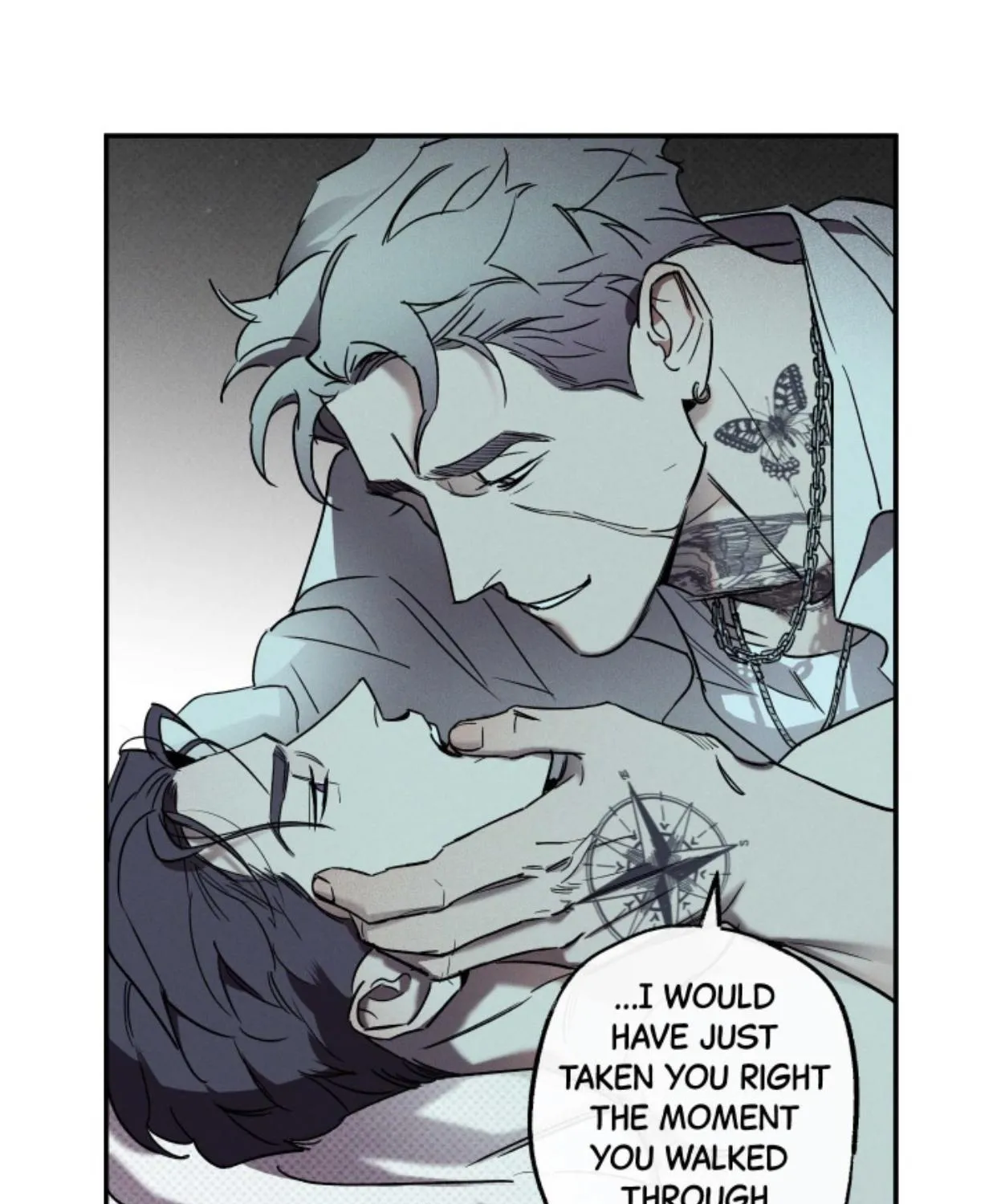 Wet Sand Chapter 2 page 108 - 