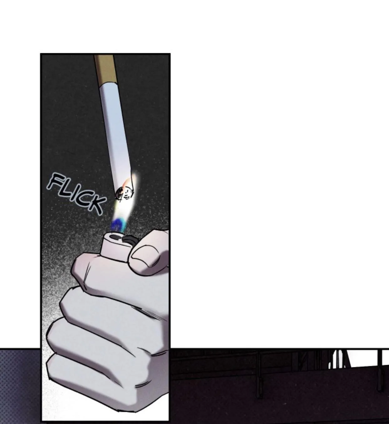 Wet Sand Chapter 2 page 110 - 