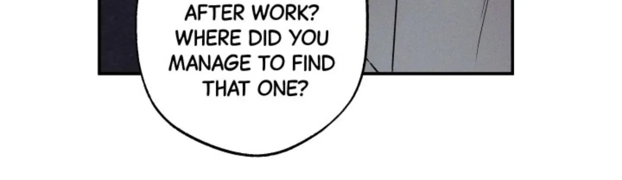 Wet Sand Chapter 2 page 13 - 