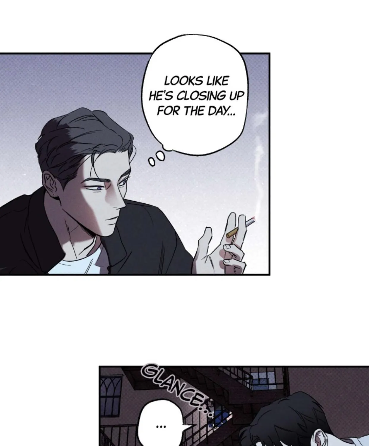 Wet Sand Chapter 2 page 123 - 